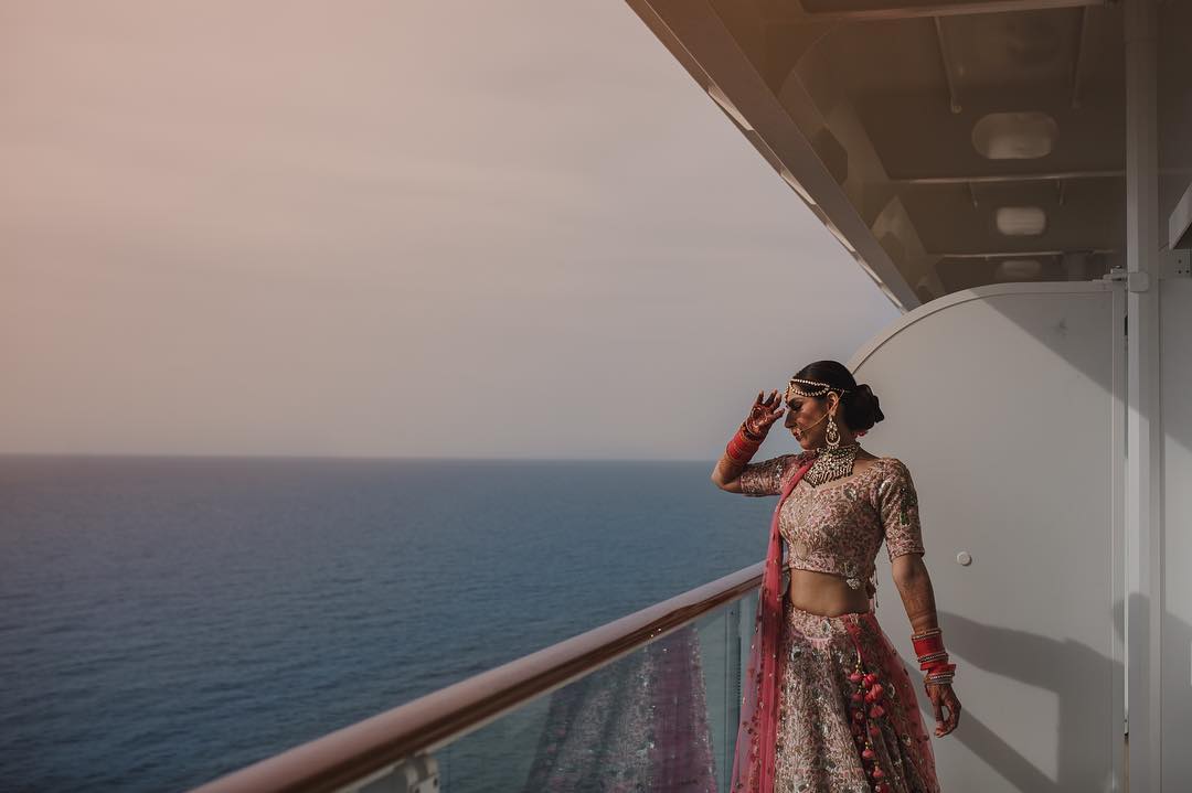 Candid Tales Photography