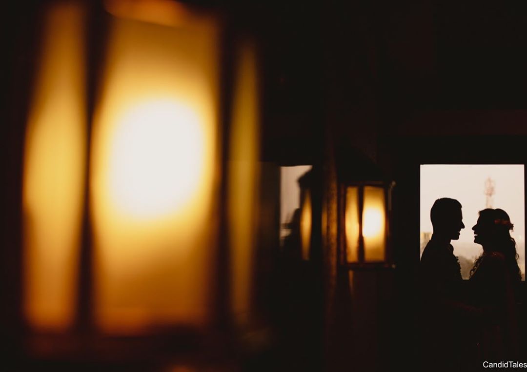 Candid Tales Photography