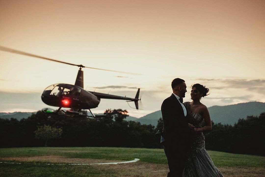 Candid Tales Photography