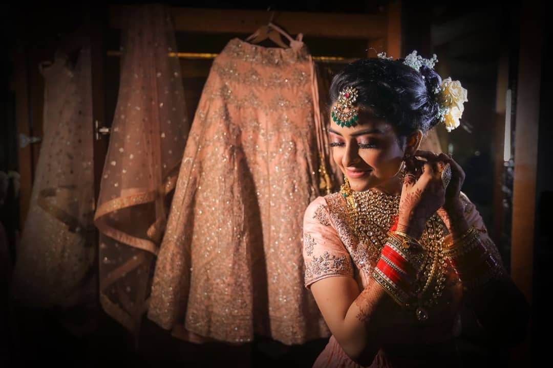 Studio Hari photography