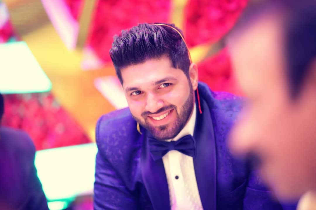 Studio Hari photography