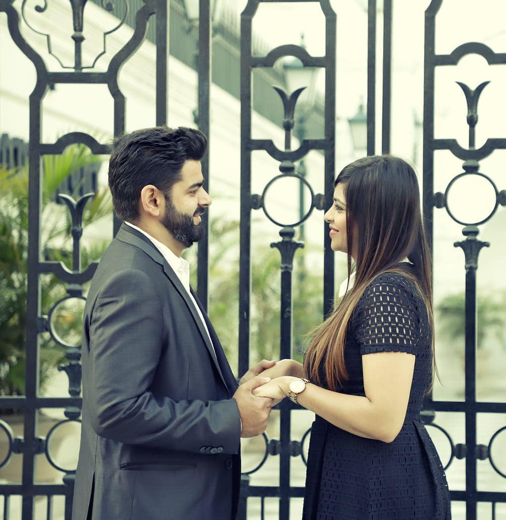 Studio Hari photography