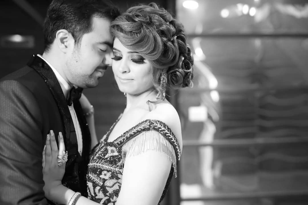 Studio Hari photography