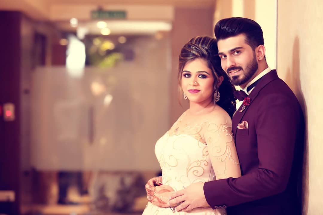 Studio Hari photography