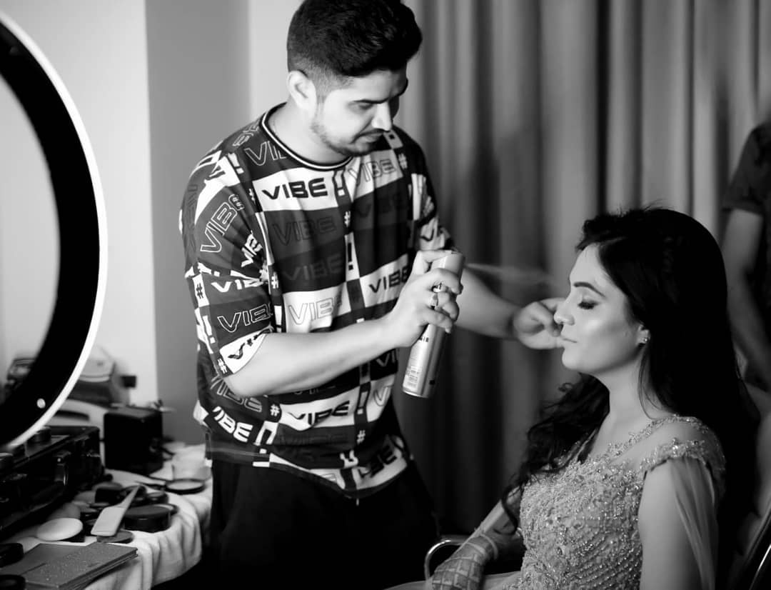 Studio Hari photography