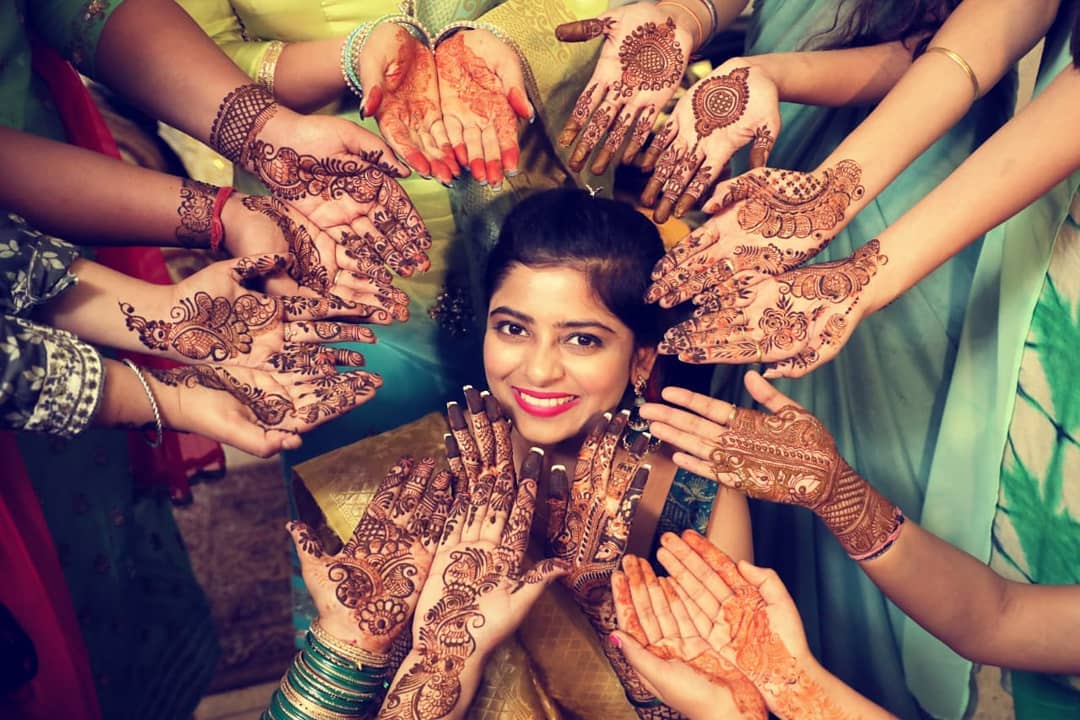 Studio Hari photography