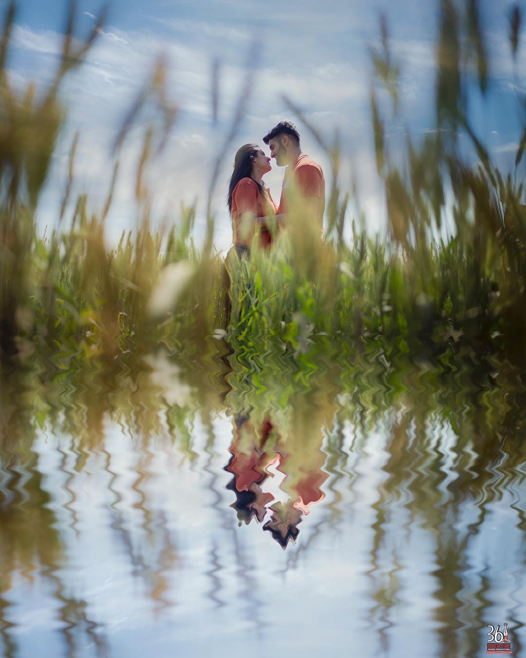 361 Degree Productions