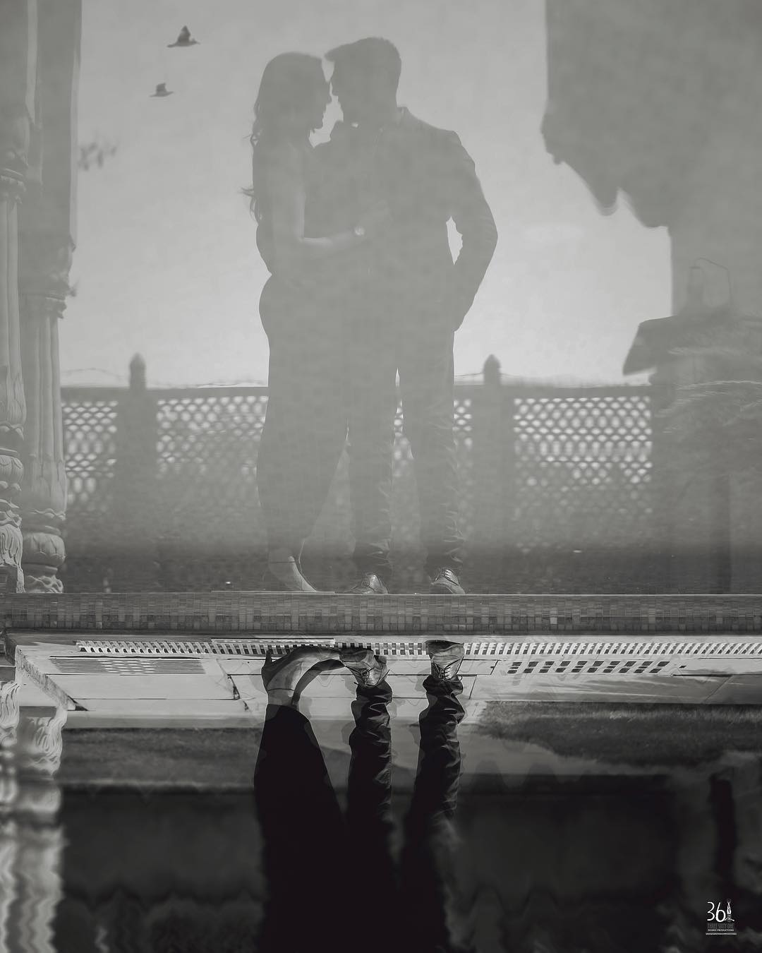 361 Degree Productions