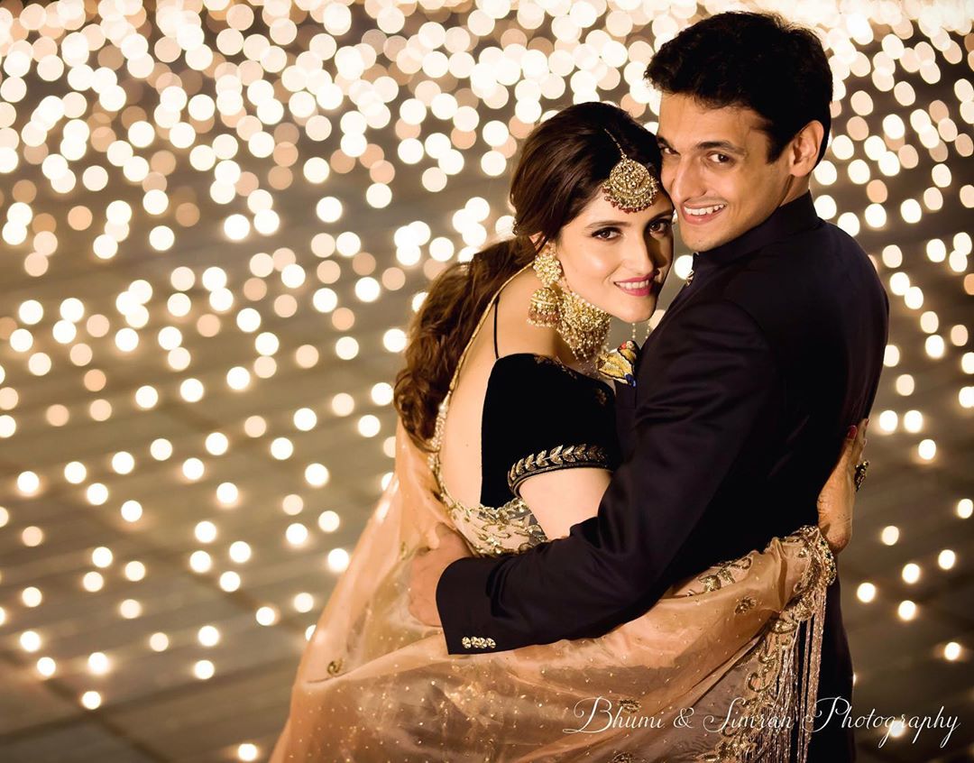 Bhumi & Simran Photography