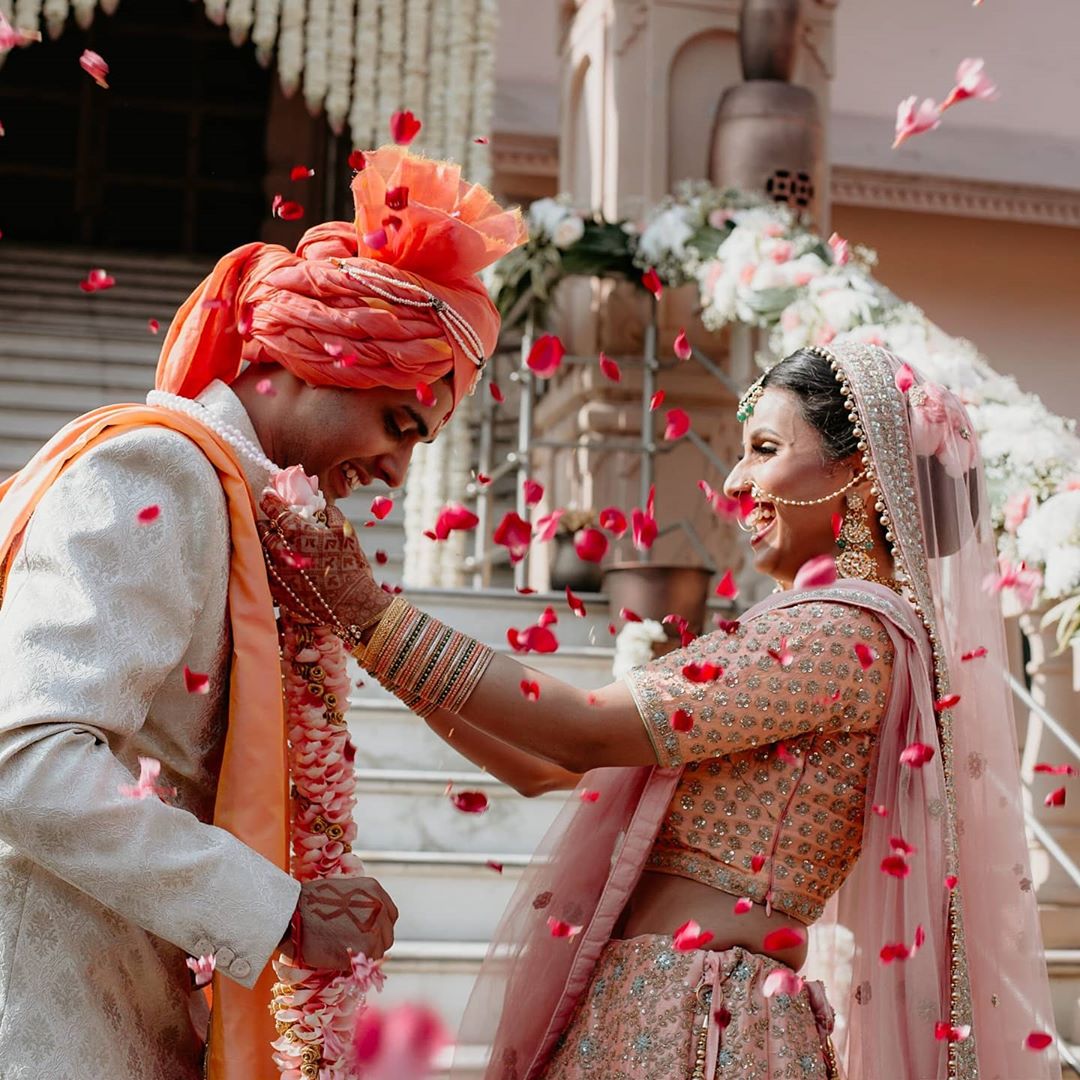 Our Wedding Chapter