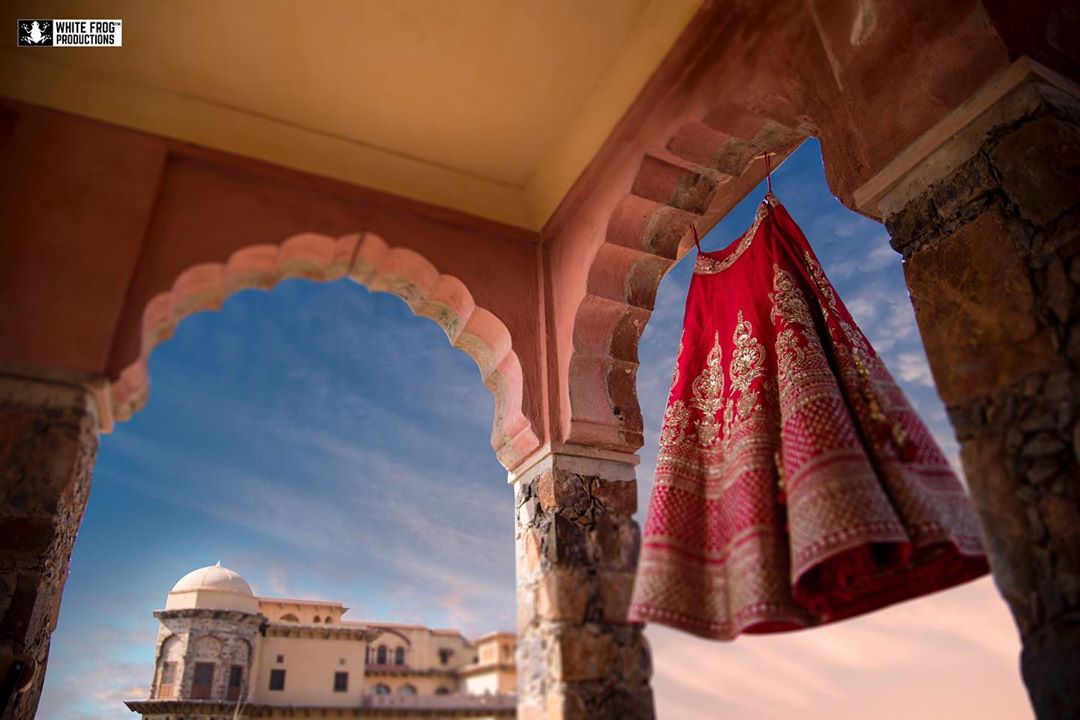 White Frog Productions, Delhi NCR