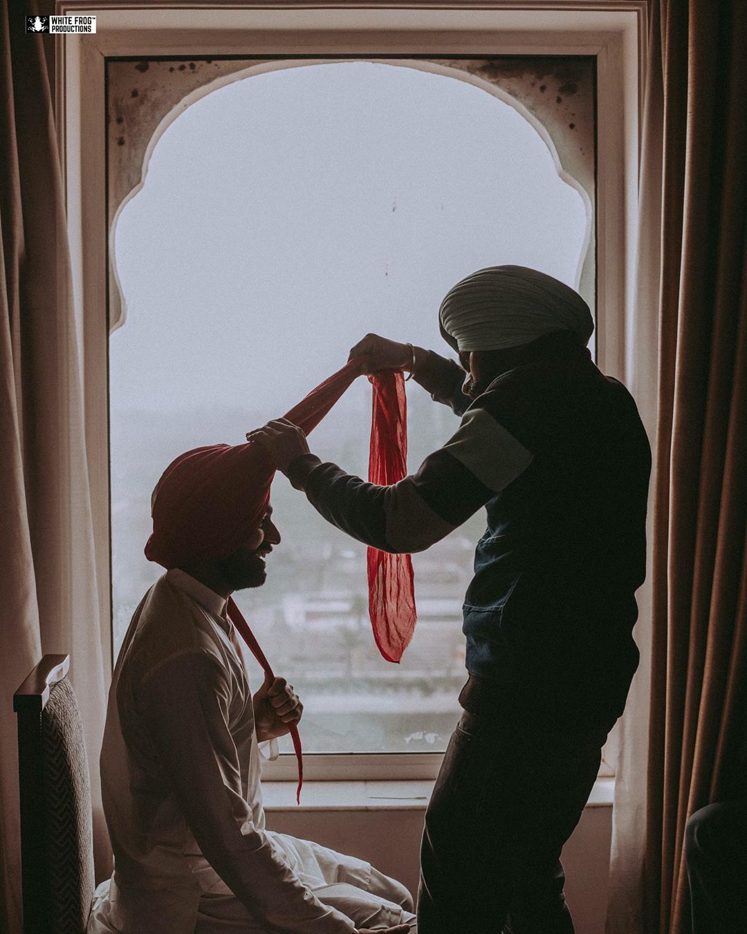 White Frog Productions, Delhi NCR