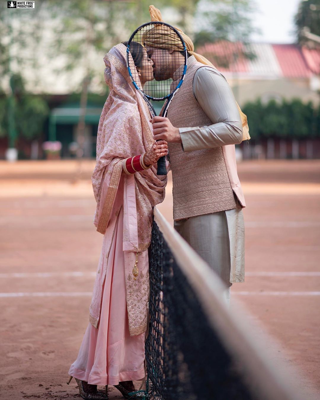 White Frog Productions, Delhi NCR