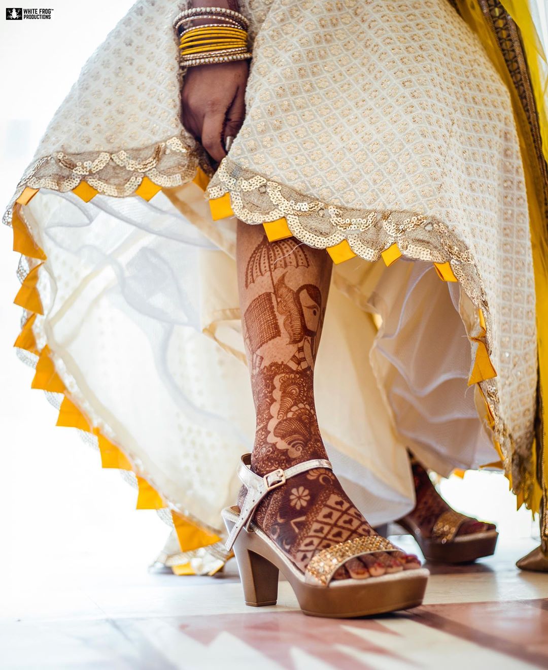 White Frog Productions, Delhi NCR