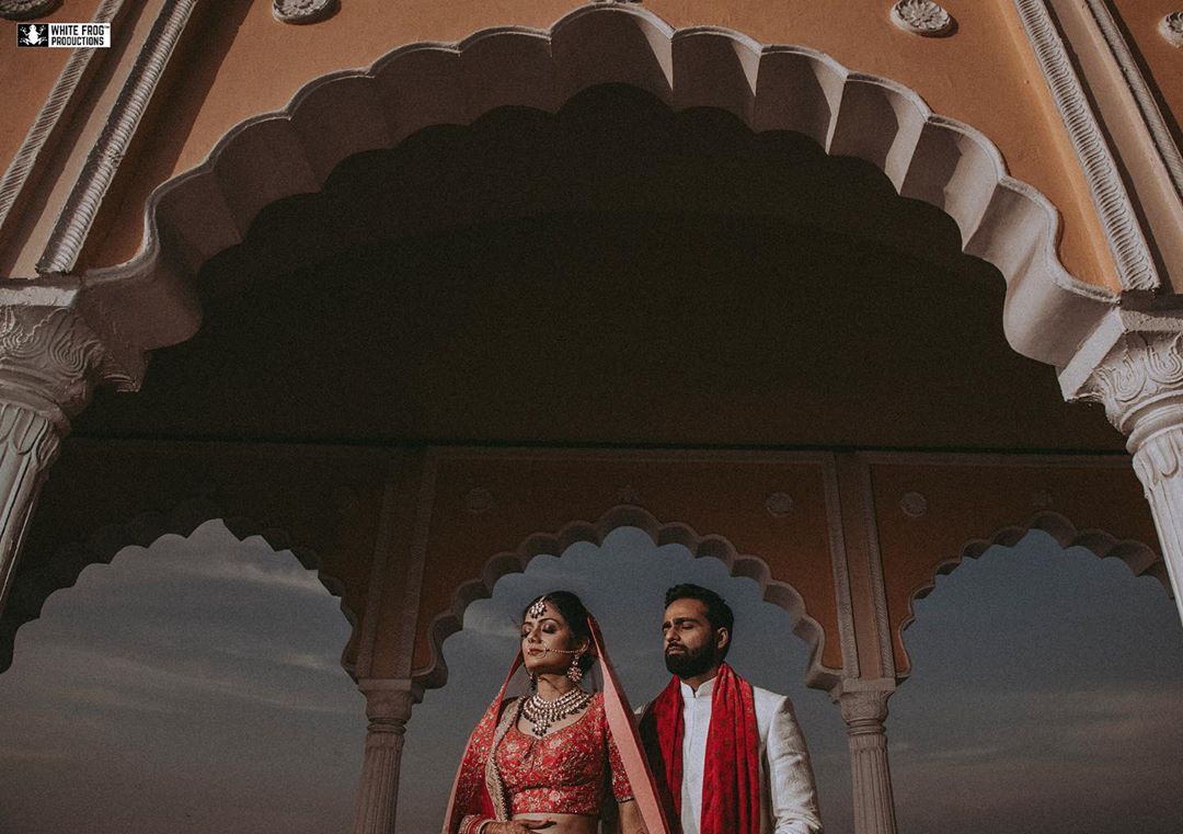 White Frog Productions, Delhi NCR