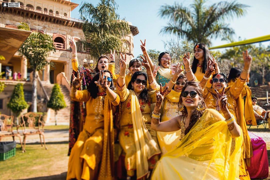 White Frog Productions, Delhi NCR