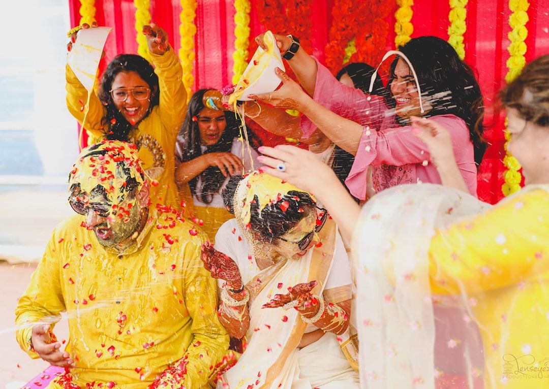 Lenseyezia Productions