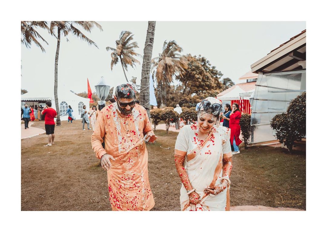 Lenseyezia Productions