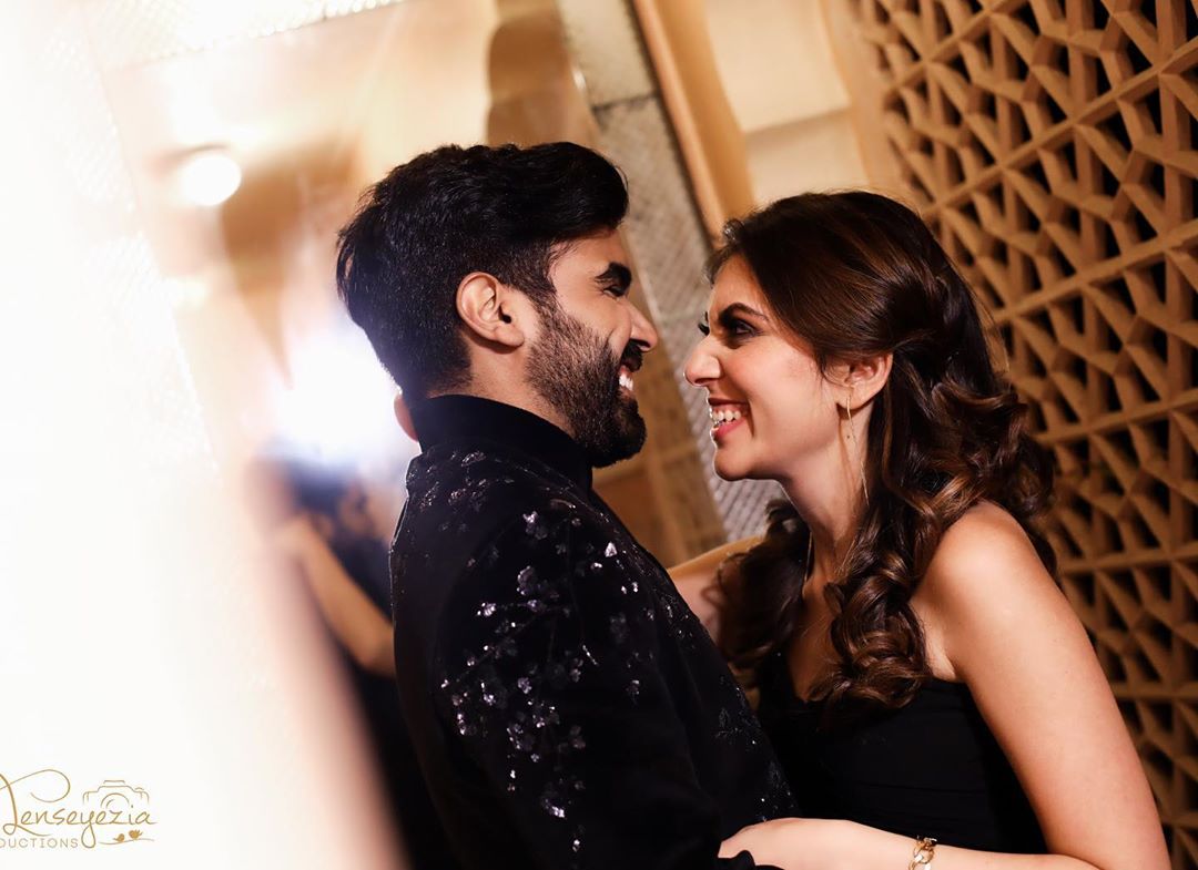 Lenseyezia Productions