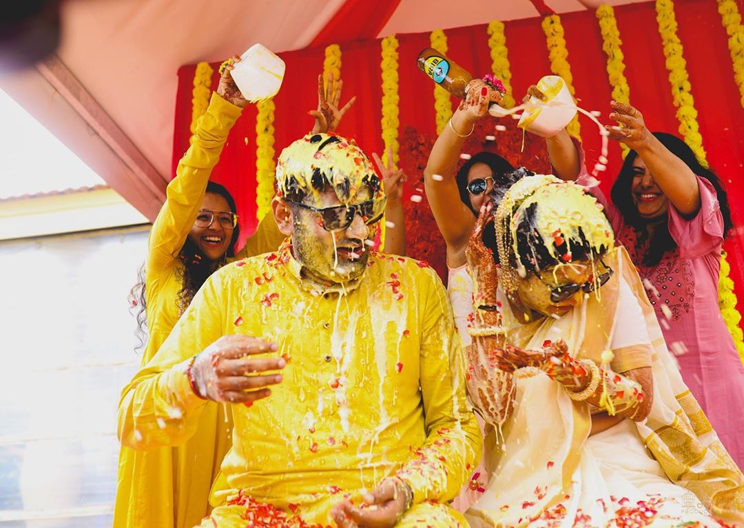 Lenseyezia Productions