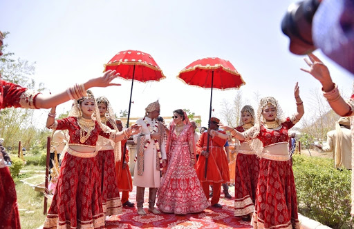 Premium Weddings India