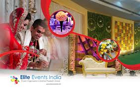 ELITE INDIA EVENTS