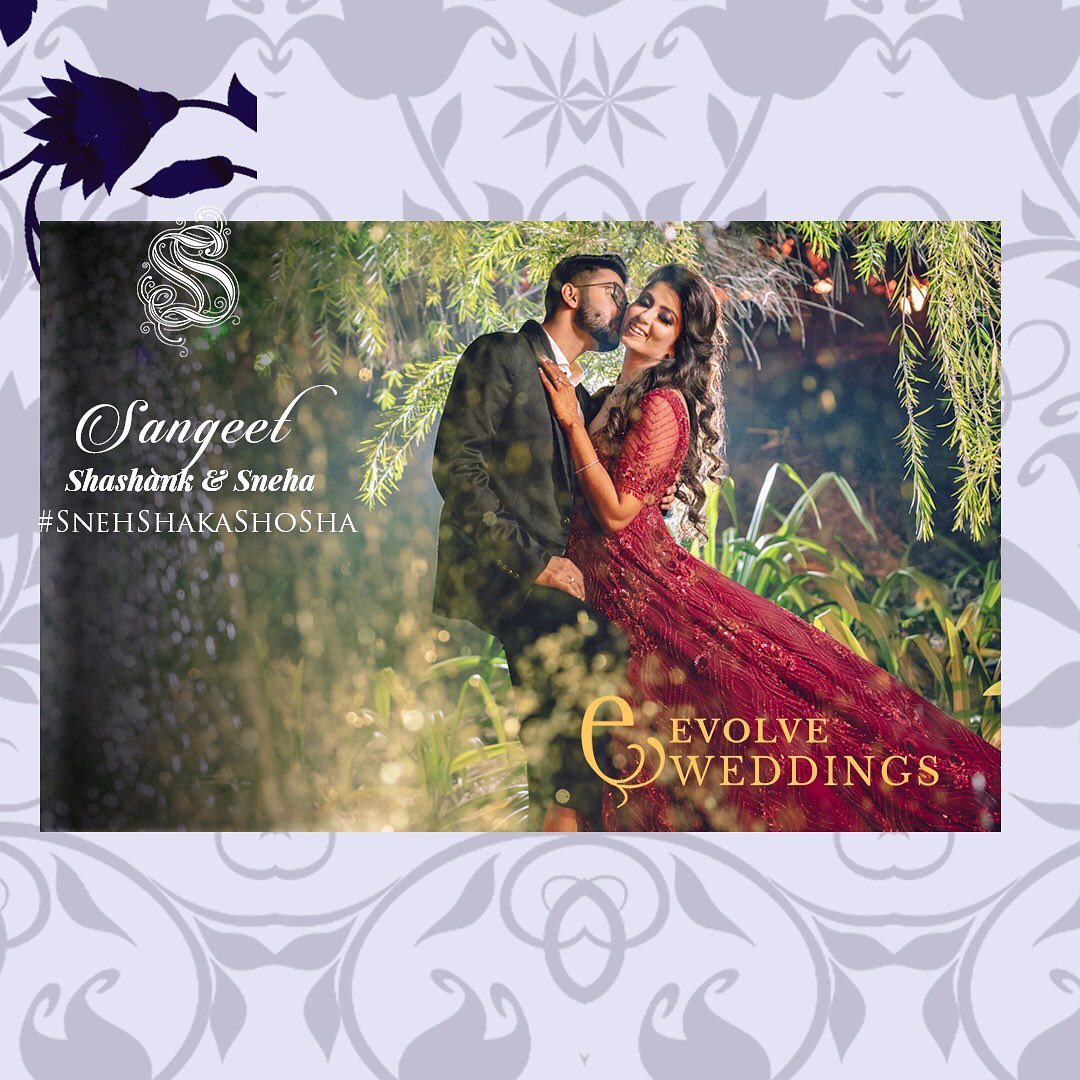 Evolve Weddings India