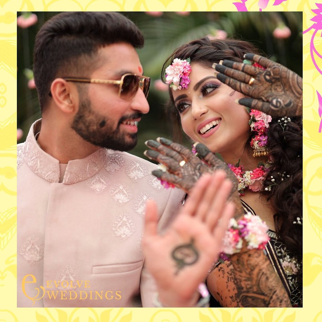 Evolve Weddings India