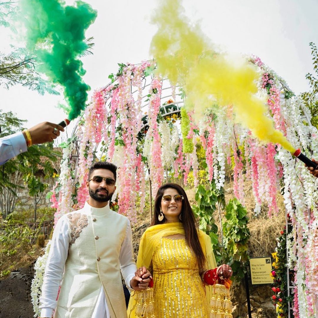 Evolve Weddings India