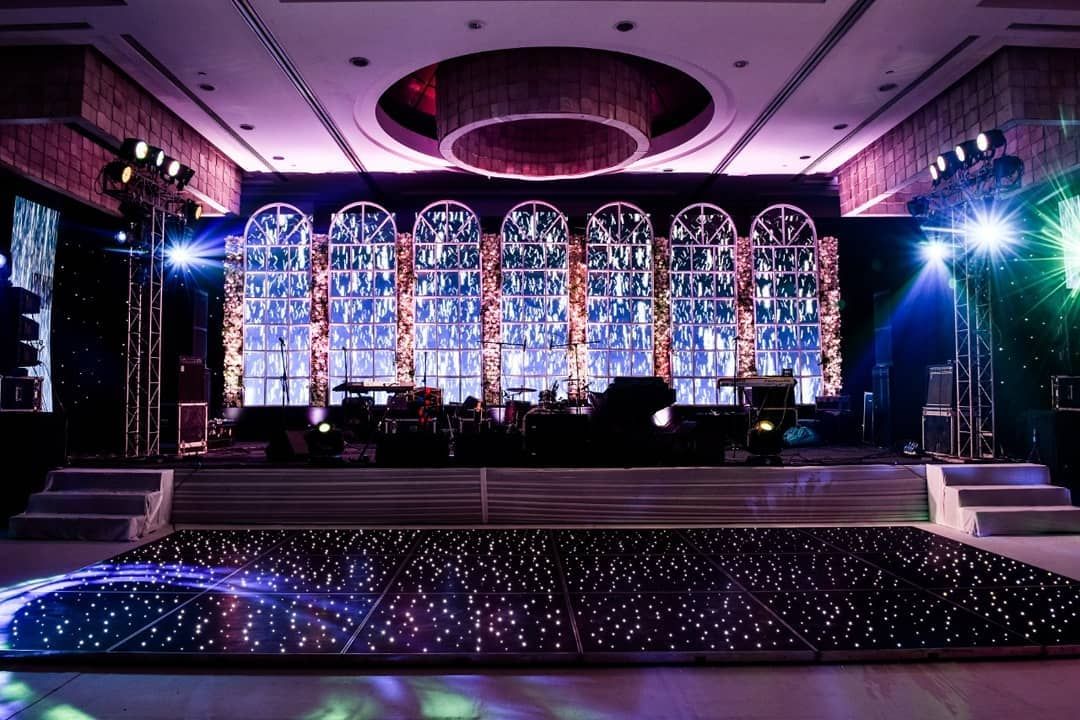 Evolve Weddings India