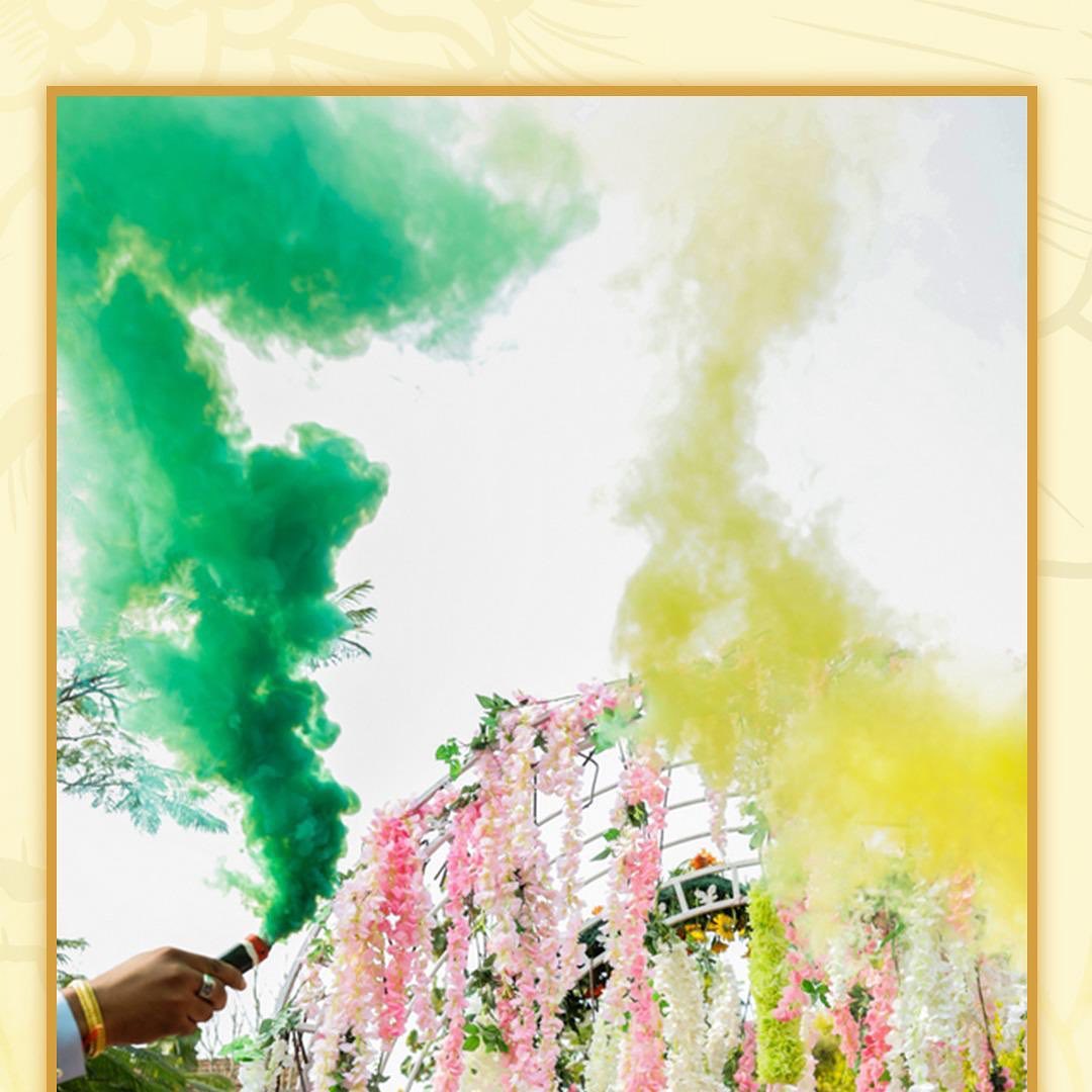 Evolve Weddings India