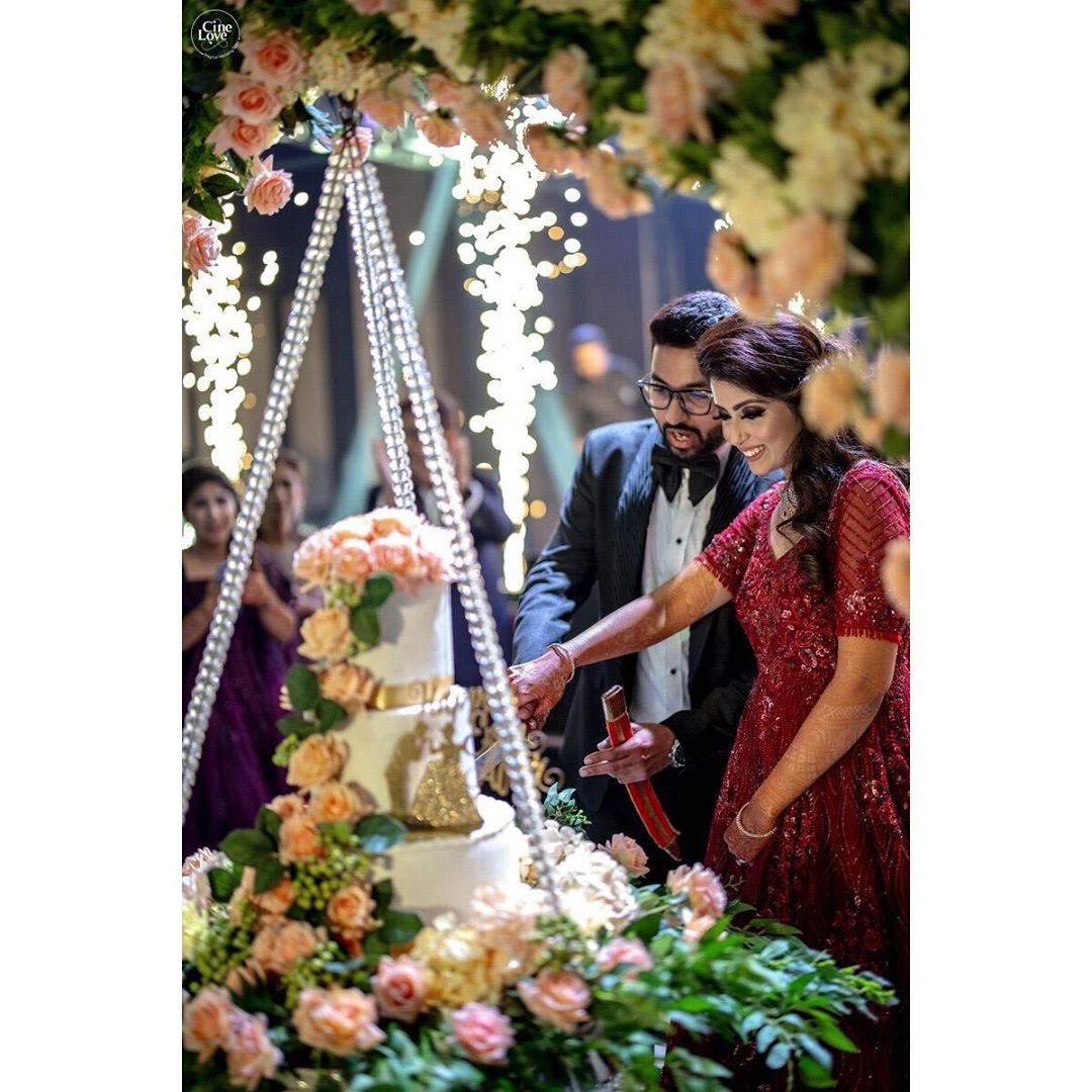 Evolve Weddings India