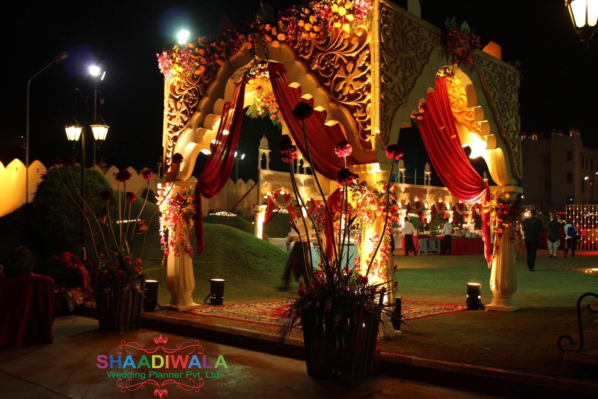 Shaadiwala Wedding Planners