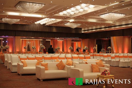 Rajjas Events