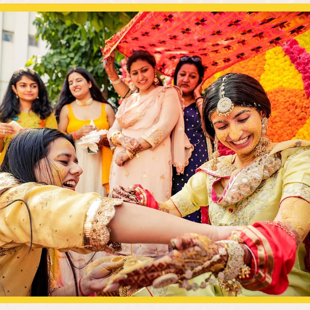 Plush Events & Weddings