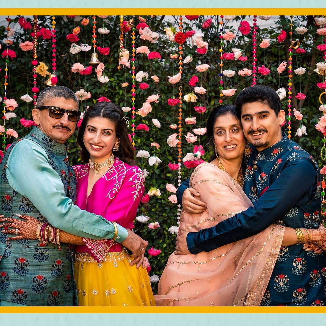 Plush Events & Weddings