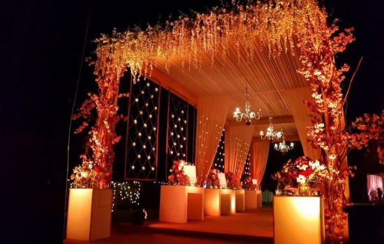 Clique Events & Entertainment