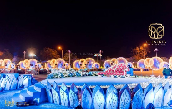 Rc Events India