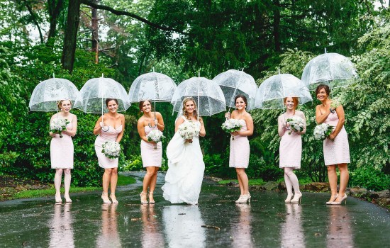 Wedding Umbrella
