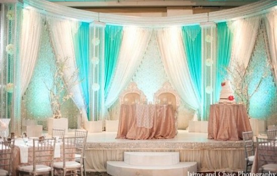 Turquoise Elephant Events