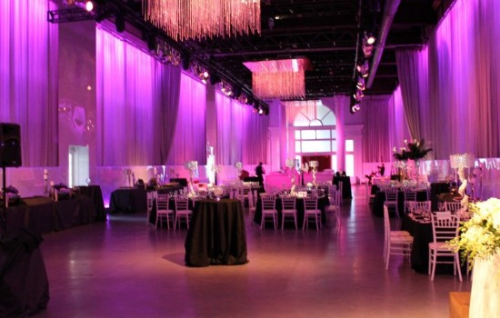 Fusion Events & Wedding Planner