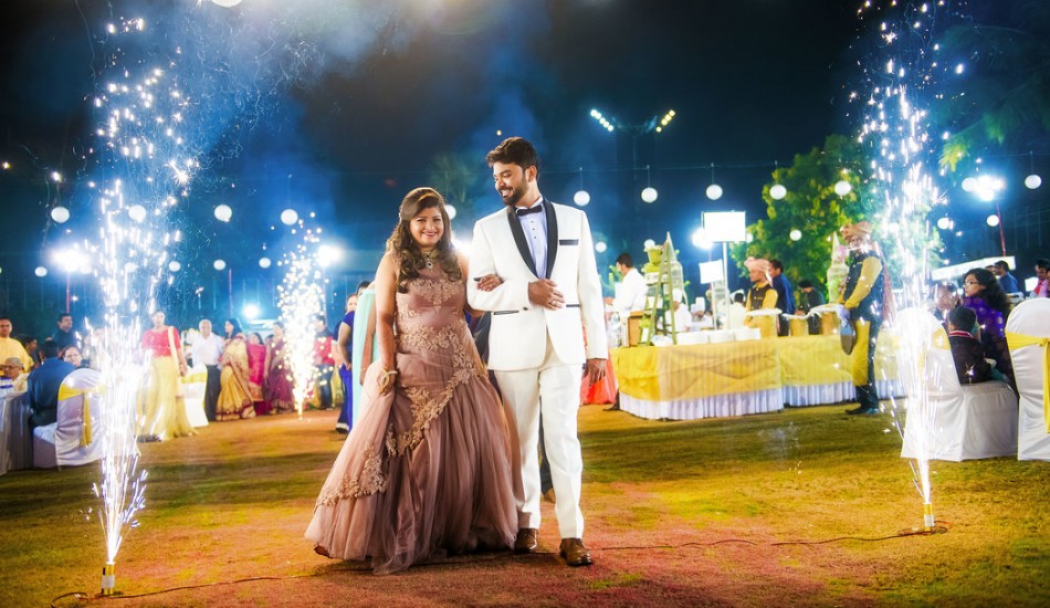 Ak wedding and events