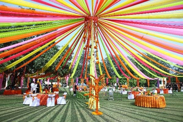 Perfect event management