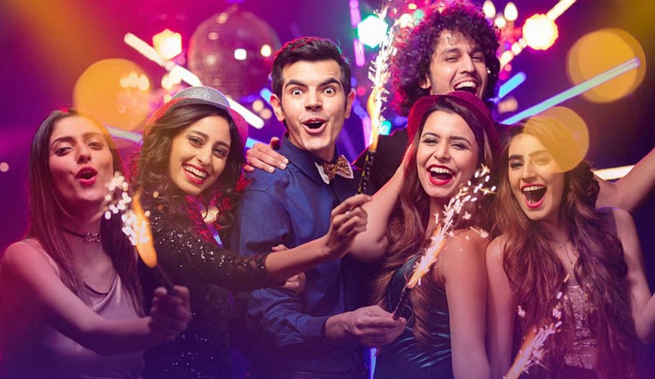 Perfect event management