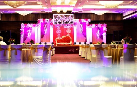 Sanyog events