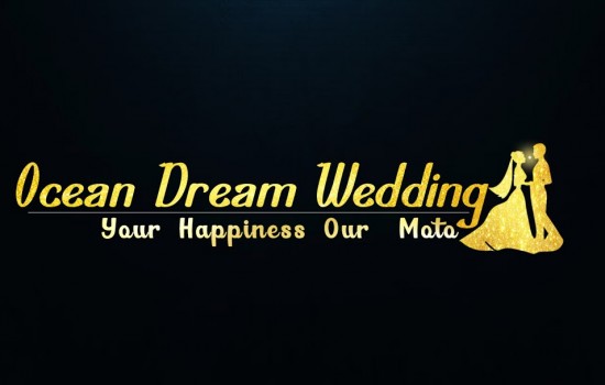 OCEAN DREAM WEDDING