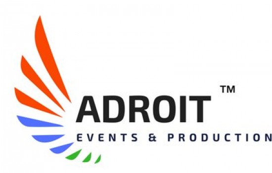 Adroit events