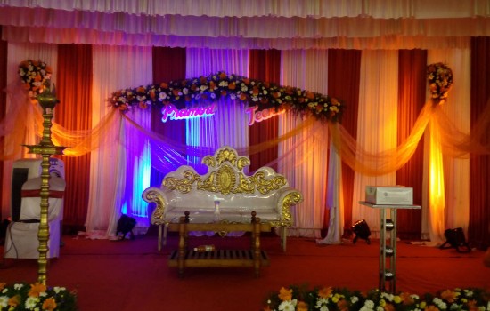 Kalyani Events
