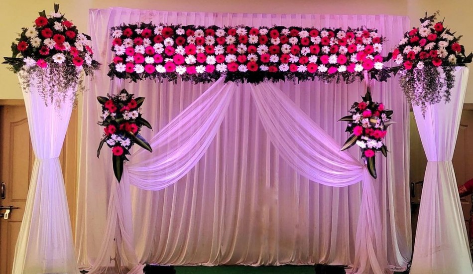 Saugaat By Mehta Events