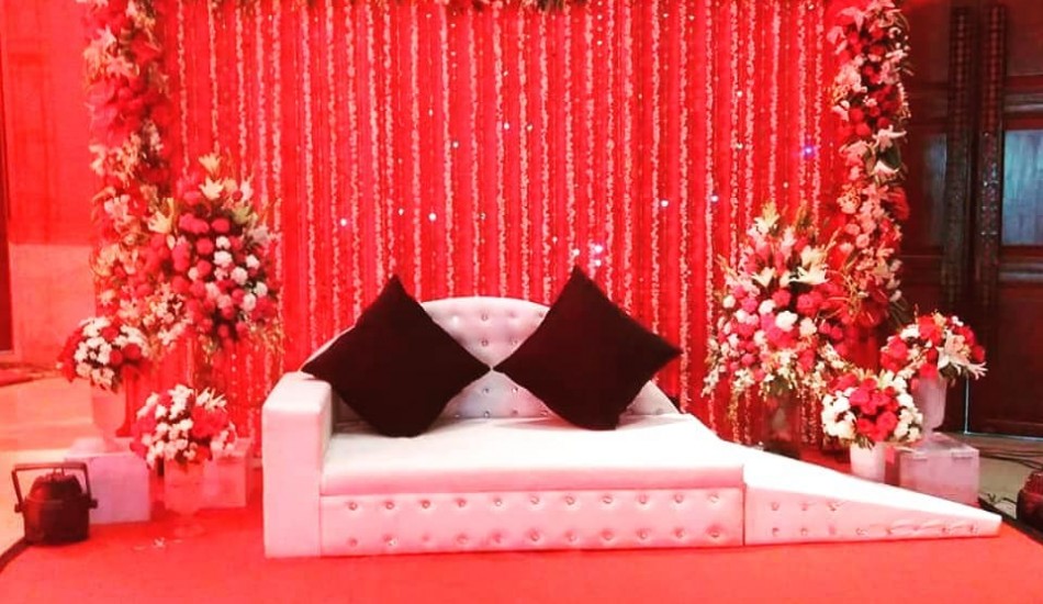 Saugaat By Mehta Events